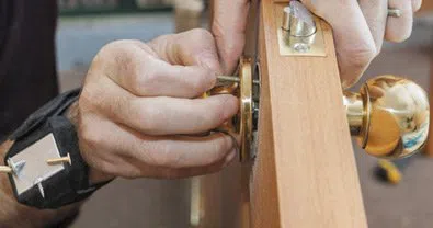 Amber Locksmith Store Milwaukee, WI 414-316-6504 - Install-new-lock